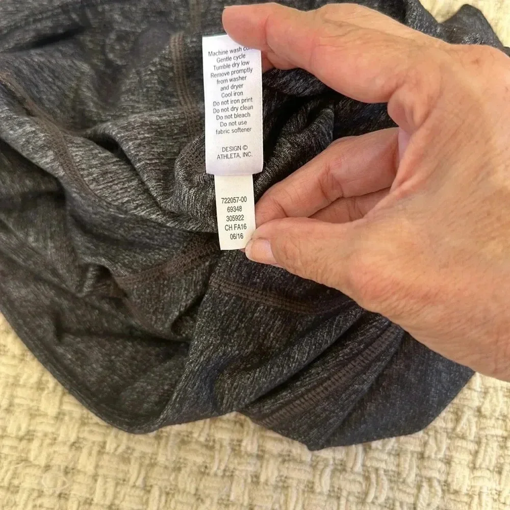 Athleta Women’s leggings Small